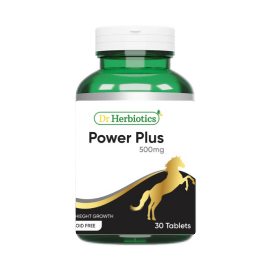 POWER PLUS